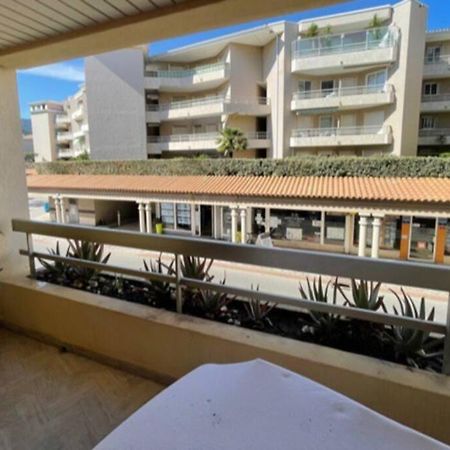 Confortable Appartement A Cavalaire-Sur-Mer Buitenkant foto